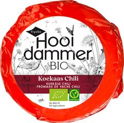 Koekaas baby chili