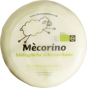 Schapenkaasje Mecorino