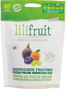 Gedroogd fruit boomgaardmix