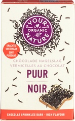 Pure chocoladehageslag