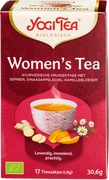 Women's tea