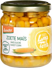Zoete mais