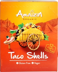 Taco shells