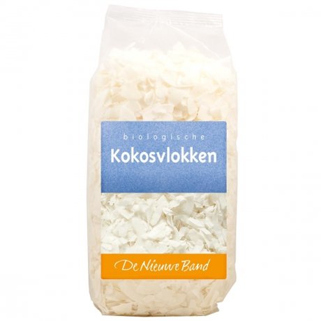 Kokosvlokken