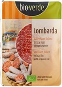 Salami Lombarda (gesneden) 80 gr