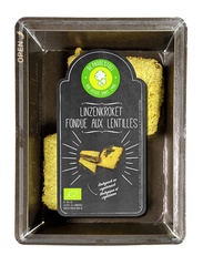 Linzenkroket
