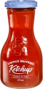 Ketchup