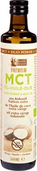 MCT olie premium