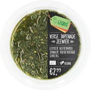 Zeewier tapenade (12)