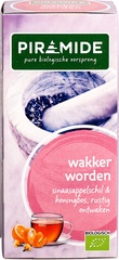 Wakker worden