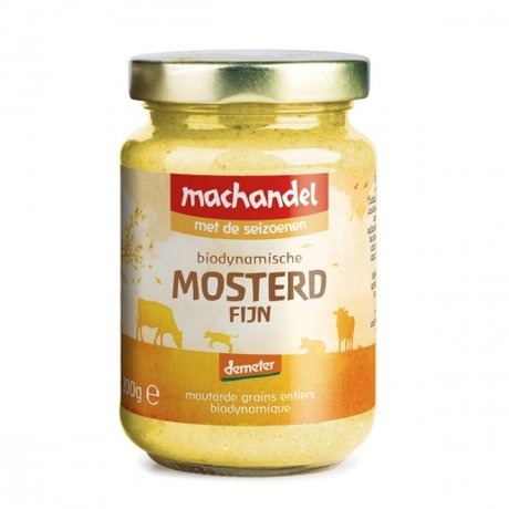 franse mosterd