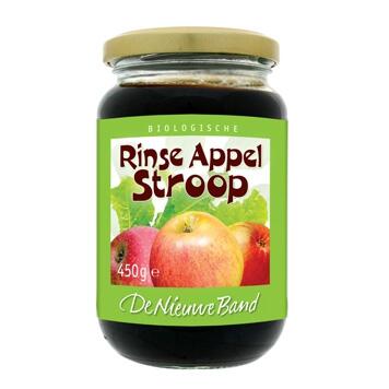 rinse appelstroop in pot