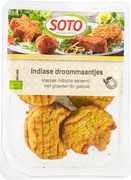 Indiase droommaantjes