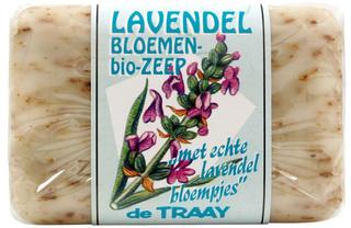 Zeep lavendel-bloesem