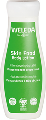Skin-food bodylotion