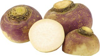 Koolraap