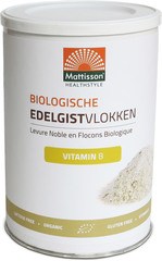 Edelgistvlokken