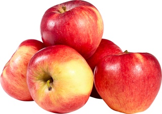 Appels - Red Delicious per kg