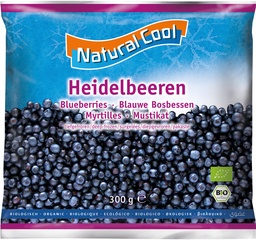 Blauwe-bosbessen