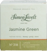 Premium Jasmine Green