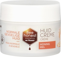 Honing huidcrème
