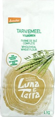 Tarwemeel (volkoren)
