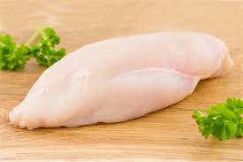 Kipfilet 100 gram