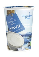 Boeren Skyr