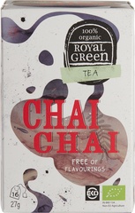 Chai Chai
