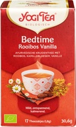 Kruidenthee Bedtime rooibos vanilla