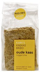 Knekkebrod Oude kaas (geel)