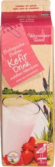Kefir drink aardbei framboos