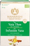 Ayurvedische Vata thee