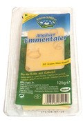 Allgauer emmentaler (vacuüm)