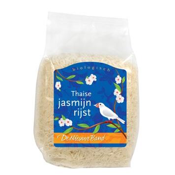 Thaise jasmijnrijst wit