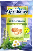 Alpenkraft bonbons