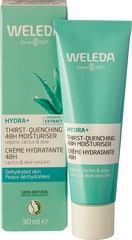 Gezichtscreme hydraterend 48-h