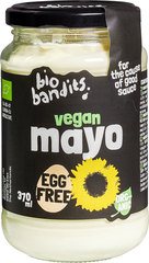 Mayonaise vegan