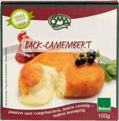 Back-camembert 45+