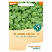 Basilicum ocimum