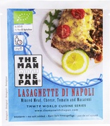 Kruidenmix lasagnette di napoli