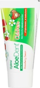 Aloe Vera tandpasta Children's