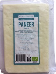 Paneer naturel