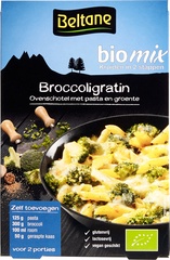 Broccoligratin
