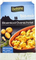 Bloemkool-ovenschotel