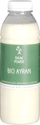Ayran bio