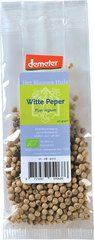 Witte Peper heel