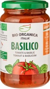 Pastasaus met Basilicum