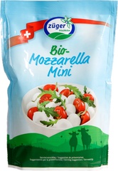 Mozzarella mini