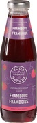 Limonadesiroop framboos